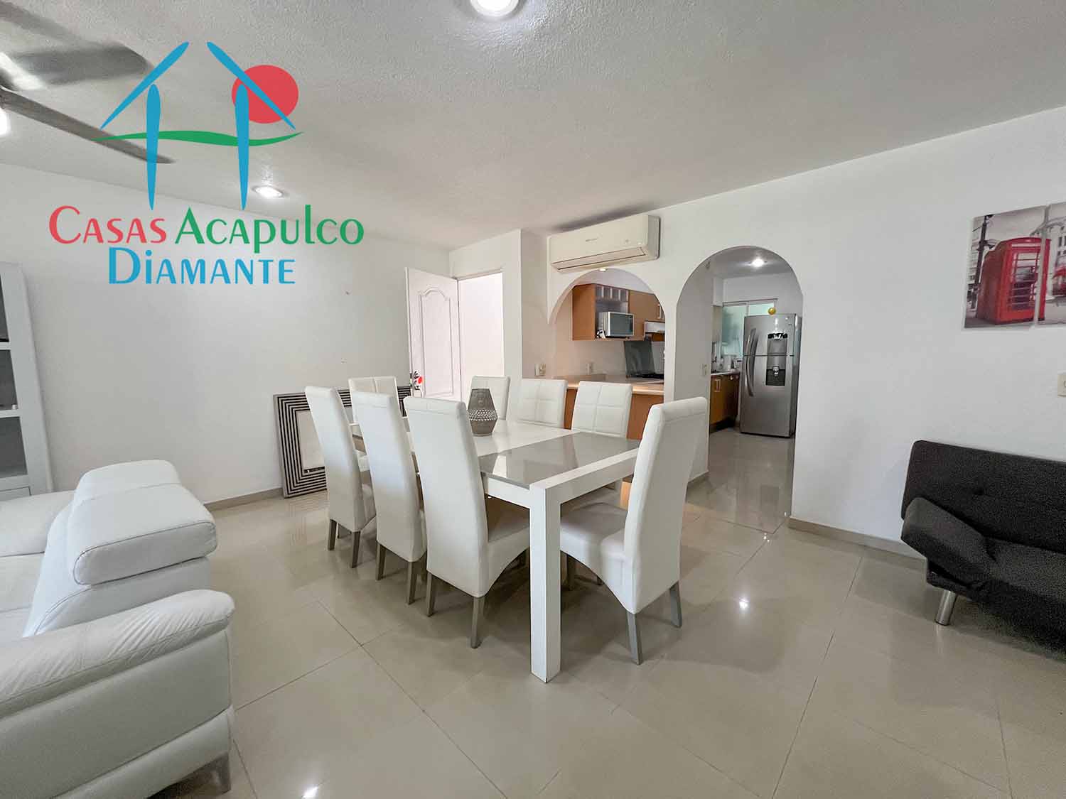 Diamante Lakes Rubí 207 - Estancia 5